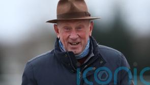 Nells Son gives Nicky Richards the perfect tonic with Kelso feature triumph