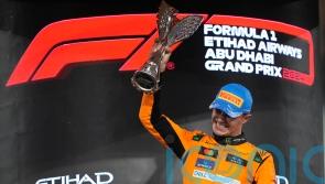 I have what it takes to be world champion – Lando Norris