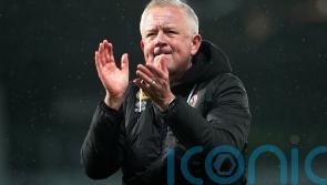 Sheffield United boss Chris Wilder ‘absolutely delighted’ by West Brom draw
