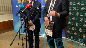 Publishing Dublin riot photos has been ‘successful’ – Garda Commissioner