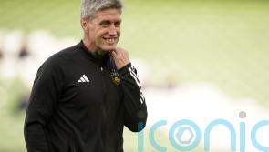 Ronan O’Gara would ‘bite hands off’ for top Test coach role – but not Wales job