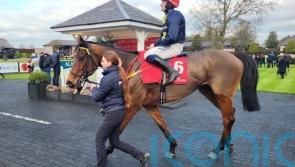 James&rsquo;s Gate sheds maiden tag over hurdles at Punchestown