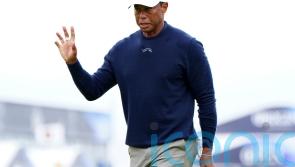 Guess who’s back – Tiger Woods set to return at PNC Championship