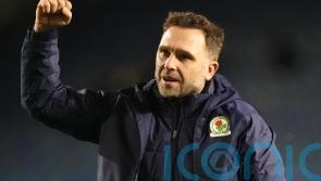 &lsquo;Gritty&rsquo; Blackburn please John Eustace after Sheffield Wednesday victory