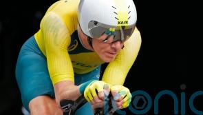 Rohan Dennis pleads guilty to charge over his wife’s death