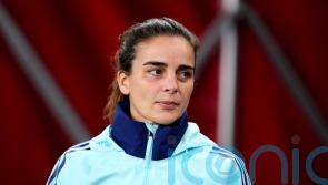 Arsenal boss Renee Slegers targeting top spot in Women’s Champions League