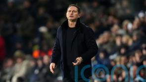 West Brom deliver Frank Lampard’s first defeat as Coventry boss