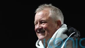 Chris Wilder praises ‘moment of quality’ as Rhian Brewster goal sends Blades top