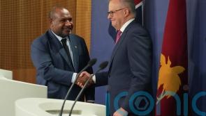 Papua New Guinea team to join Australian competition