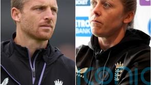 World Cup woes cast shadow over England&rsquo;s year