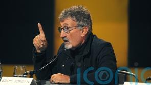 It was quite aggressive – Eddie Jordan reveals cancer diagnosis