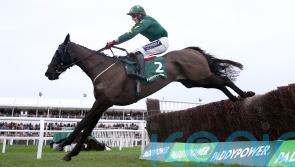 Cromwell calls on Stumptown and Vanillier for cross-country duty