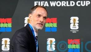 Thomas Tuchel: National team coaches would like winter World Cup – but not clubs