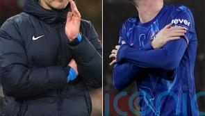 Chelsea boss Enzo Maresca feels ‘proud and privileged’ to work with Cole Palmer