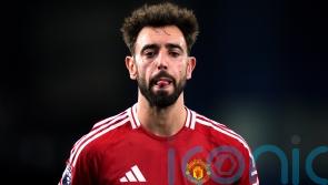 Bruno Fernandes urges United to forget City’s problems and focus on own issues