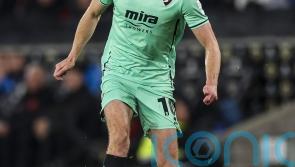 Arkell Jude-Boyd and George Miller give Cheltenham victory over Morecambe