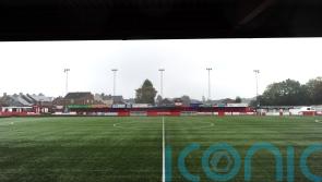 Jordan Cullinane-Liburd rescues a point for Tamworth against high-flying York
