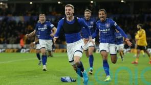 Gary O’Neil on the brink after Ipswich snatch last-gasp winner at Wolves
