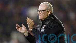 Steve Evans lauds &lsquo;game-changer&rsquo; Andre Green as Rotherham ease past Northampton