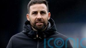 Narcis Pelach ‘really disappointed’ with Stoke display in Cardiff draw