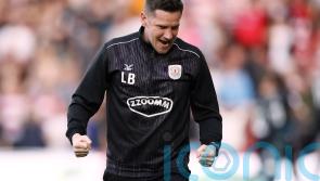 Lee Bell hails Crewe’s execution of their gameplan in victory against Grimsby
