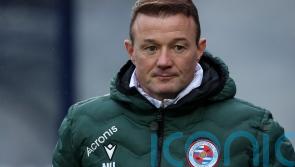 Reading ‘just weren’t good enough’ says boss Noel Hunt after Blackpool defeat