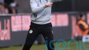 Stephen Robinson fears lengthy lay-off for St Mirren captain Mark O’Hara
