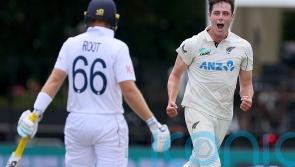 England ‘broken open by pretty special, really hostile spell of Test bowling’