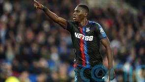 Ismaila Sarr’s brace helps Crystal Palace to victory at bitter rivals Brighton