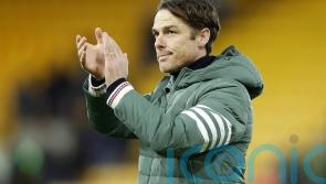 Scott Parker impressed with Burnley’s second-half turnaround in Norwich win
