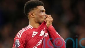 Amad Diallo scores late winner as United stun City in Manchester derby