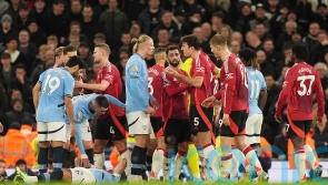 Harry Maguire feels ‘statement’ derby comeback win will boost Man Utd’s belief