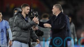 James Maddison hoping ‘big night’ can be catalyst for Spurs ahead of crunch week