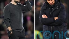 Number&rsquo;s up &ndash; the facts and figures behind Wolves and Southampton sackings