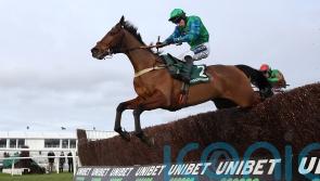 Snowden considering Cleeve Hurdle option for Ga Law