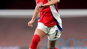 She’s been incredible – Steph Catley backs Renee Slegers for Arsenal boss job