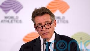 World Athletics has ‘responsibility’ to combat gender-based violence – Lord Coe