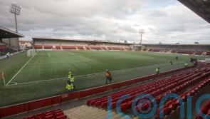 Airdrie remain rooted to bottom of Championship after defeat by Livingston
