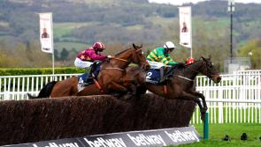 Tramore earmarked as starting point for Gold Cup hope Monty’s Star