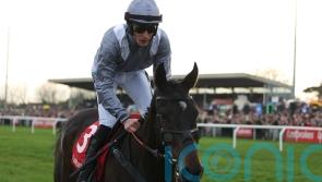 French raider Il Est Francais ready to go for King George challenge