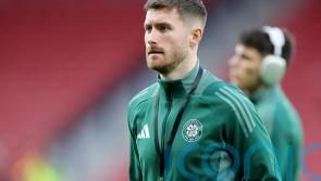 Celtic cup success has not been dampened by non-penalty furore – Anthony Ralston