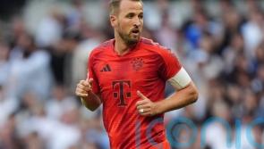 Vincent Kompany hopeful Harry Kane could feature in Bayern’s final game of year