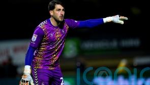 Wycombe stretch unbeaten to run to 18 in Bolton draw