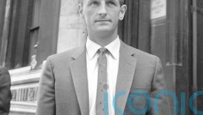 George Eastham – The World Cup winner who led fight against ‘slavery contracts’