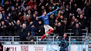 Fantastic four-goal Lang gives Lampard a Frank reminder of Championship’s depth
