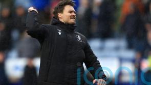 We’re looking up – Danny Rohl delighted to see Owls take flight by beating Stoke