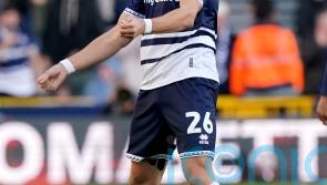 Mihailo Ivanovic strikes at the death to halt Blackburn’s winning run