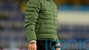 Burnley boss Scott Parker says Jaidon Anthony one of best players he&rsquo;s coached