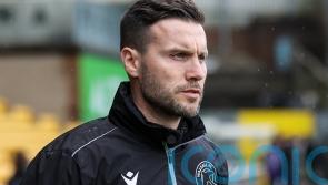 Mat Sadler warns Walsall against complacency after moving six points clear