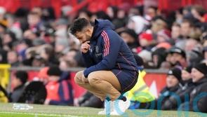 Ruben Amorim’s Man Utd stagger into Christmas on back of heavy Bournemouth loss